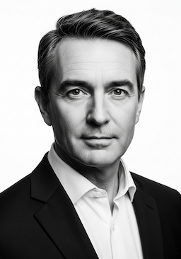 Ciarán Fitzgerald