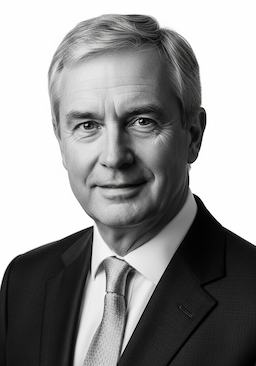 Pádraig Connolly