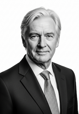 Seamus O'Brien